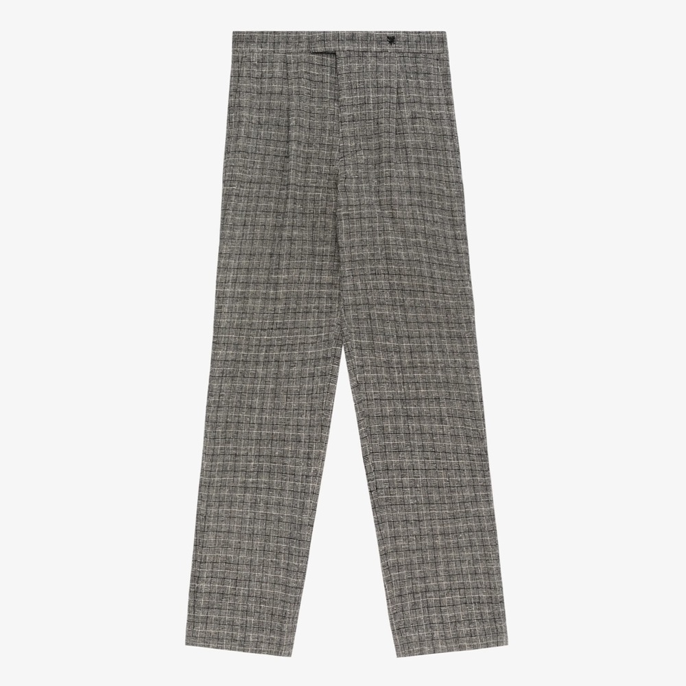 Aime Leon Dore single pleated dress trouser - worn once